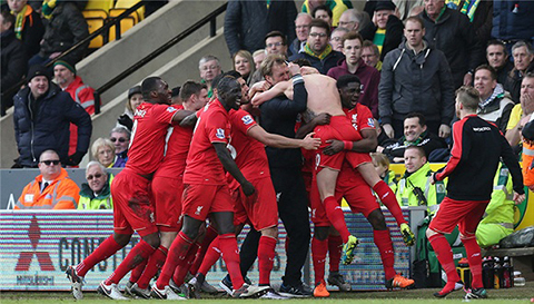 致命快反 致命快反